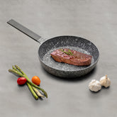 Emsan Perge Döküm 24 Cm Tava